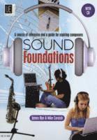 bokomslag Sound Foundations: UE21483