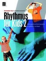 bokomslag Rhythmus für Kids 2