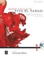 bokomslag Viva el Tango!