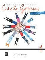 bokomslag Circle Grooves 1