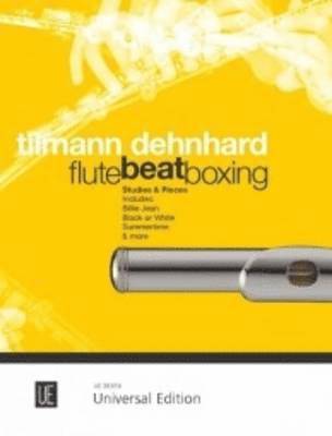 Flutebeatboxing 1