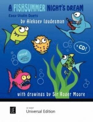 A Fishsummer Night's Dream 1