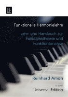 bokomslag Lehr- und Handbuch zur Funktionstheorie und Funktionsanalyse