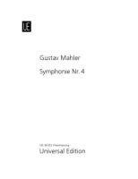 Symphonie Nr. 4 (Sopran-Solo) 1