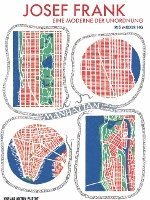 Josef Frank 1885 - 1967