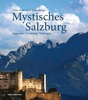 bokomslag Mystisches Salzburg