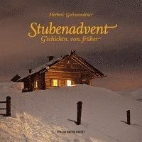 bokomslag Stubenadvent