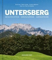 bokomslag Untersberg