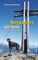 bokomslag Bergwandern mit Hund