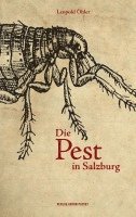 bokomslag Die Pest in Salzburg