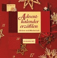 bokomslag Adventkalender erzählen