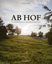 bokomslag Ab Hof [Direct from the Farm]