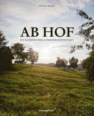 Ab Hof [Direct from the Farm] 1
