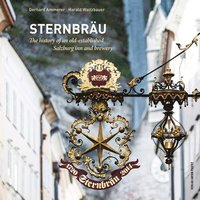 bokomslag Sternbrau [&quot;Stern&quot; Brewery]