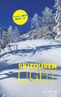 bokomslag Skitouren light