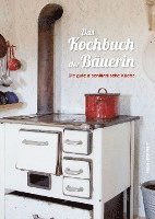 bokomslag Das Kochbuch der Bäuerin