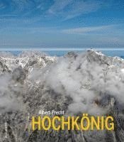 bokomslag Hochkönig