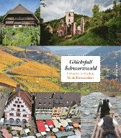 bokomslag Glücksfall Schwarzwald