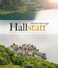 bokomslag Hallstatt World Heritage