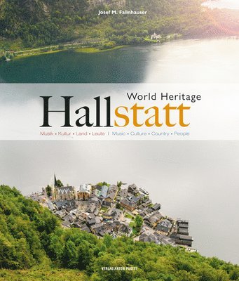 Hallstatt World Heritage 1
