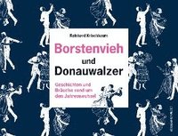 bokomslag Borstenvieh und Donauwalzer