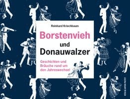 bokomslag Borstenvieh und Donauwalzer