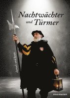 Ulrich Metzner - Nachtwächter und Türmer, Inbunden