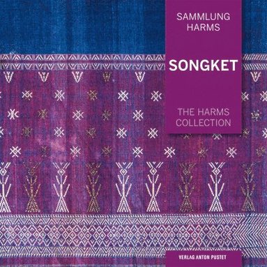 bokomslag Songket, 1