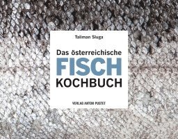 bokomslag Das österreichische Fisch-Kochbuch