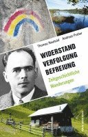 bokomslag Widerstand. Verfolgung. Befreiung.