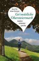 bokomslag Gehmütliche Obersteiermark