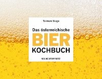 bokomslag Das österreichische Bier-Kochbuch