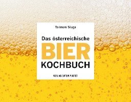bokomslag Das österreichische Bier-Kochbuch