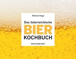 bokomslag Das österreichische Bier-Kochbuch