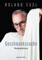 bokomslag Roland Essl - Geschmackssache