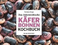 bokomslag Das österreichische Käferbohnen-Kochbuch