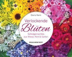 bokomslag Verlockende Blüten