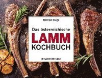 bokomslag Das österreichische Lamm-Kochbuch