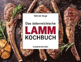 Das österreichische Lamm-Kochbuch 1