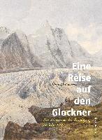 bokomslag Eine Reise auf den Glockner