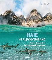 bokomslag Haie im Alpenvorland