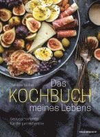 bokomslag Das Kochbuch meines Lebens