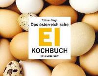 bokomslag Das österreichische Ei-Kochbuch