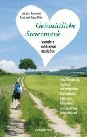 bokomslag Gehmütliche Steiermark