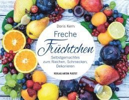 bokomslag Freche Früchtchen