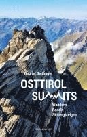 bokomslag Osttirol Summits