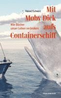 bokomslag Mit Moby Dick aufs Containerschiff