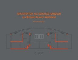 bokomslag Architektur als soziales Handeln