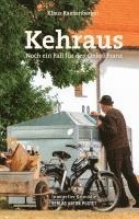 Klaus Ranzenberger - Kehraus, Inbunden