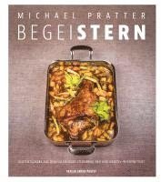 Michael Pratter - BegeiSTERN, Inbunden